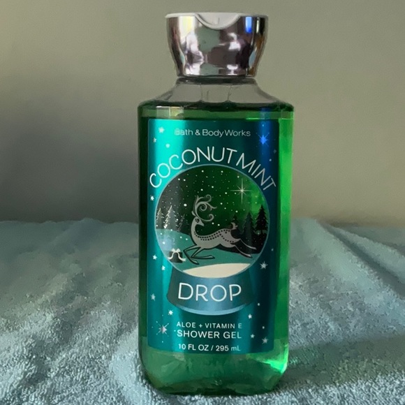 🛀 🍓 BATH & BODY WORKS SHOWER GEL AND SOAP 🛀🍓NWOT 🍓 - Picture 11 of 15